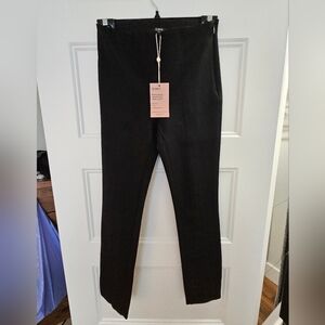 Quince Black Women's Pants
